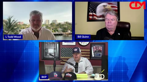 Thursday 7:00pm – Lisa Pierce, Establishment games exposed, Brian K. Pritchard