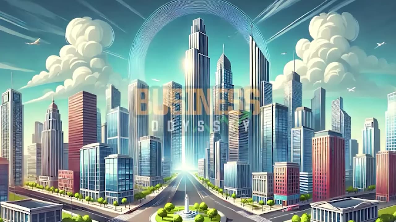 Use your marketing skills to boost your EGO in this game!