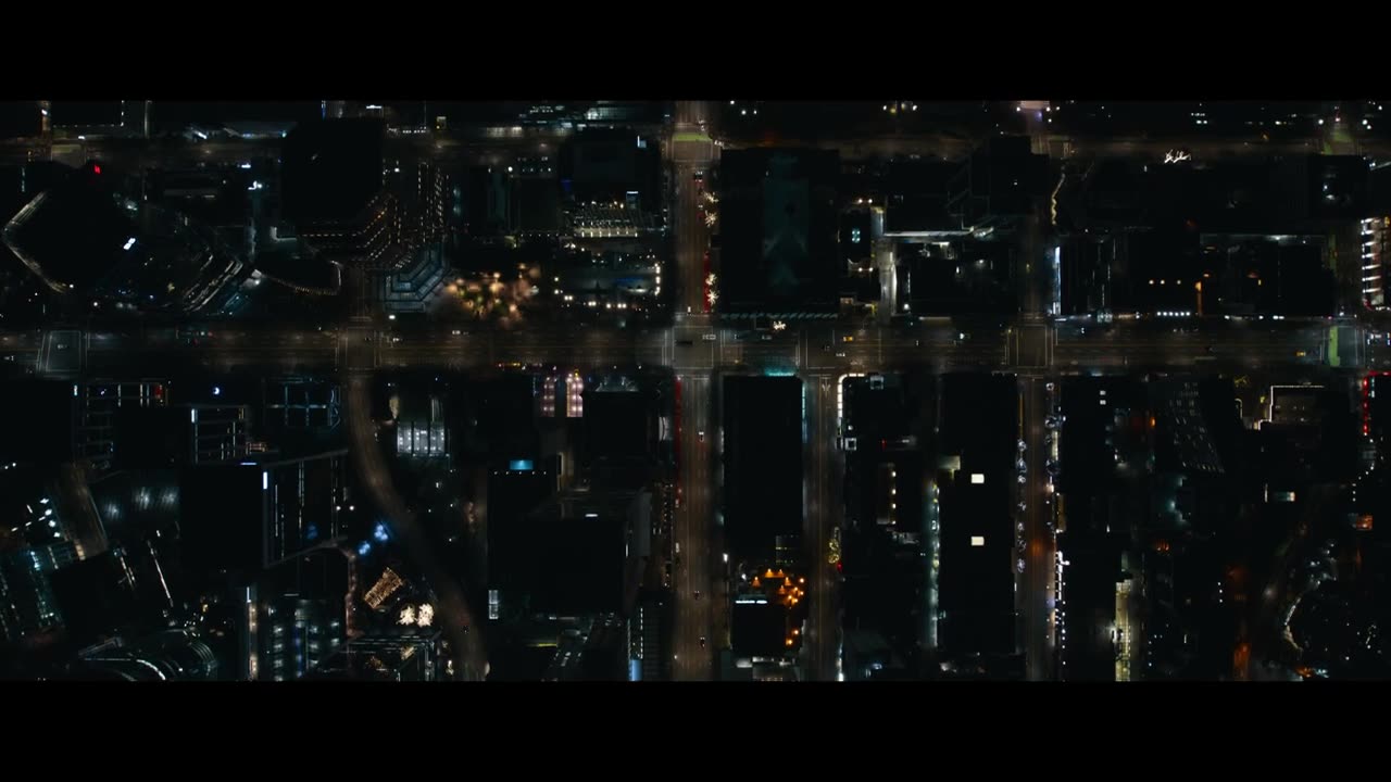 Tron: Ares | Official Tamil Trailer | In Cinemas October 10