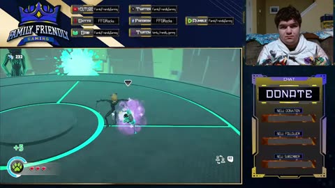 Miraculous Rise of the Sphinx Episode 2
