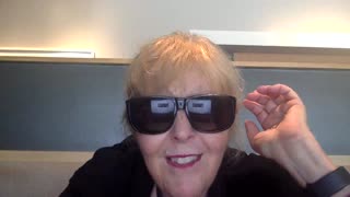 VIDEO TO ELIMINATE MINISTRY DYSFUNCTION: EVIL EYE IN MOSTLY CHARISMATIC, SPIRIT FILLED