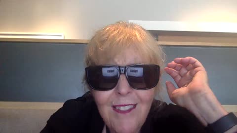 VIDEO TO ELIMINATE MINISTRY DYSFUNCTION: EVIL EYE IN MOSTLY CHARISMATIC, SPIRIT FILLED
