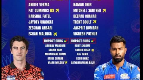 STH gave target of 144 runs to MI in the 41st Match of IPL 25 in HyderabadKindly predict the Winner
