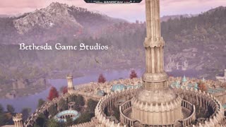 Oblivion Remastered part 1