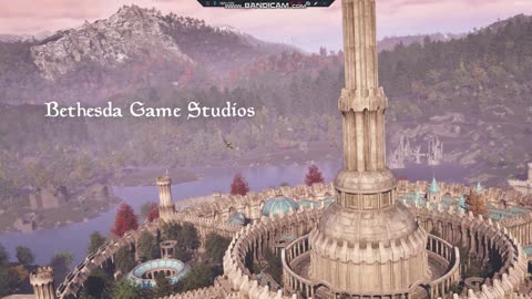 Oblivion Remastered part 1