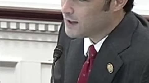Congressman Brandon Gill grills Dr. Harper: Was ageism behind Biden's election loss?