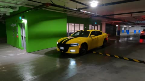 Underground Saturday Night Meet!!! part 6
