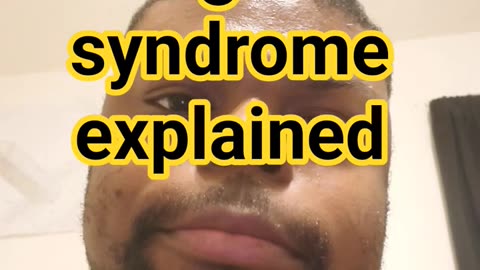 trump derangement syndrome explained