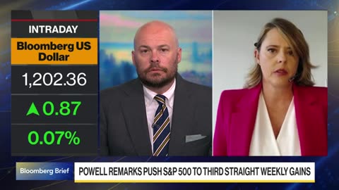 Very Easy to Be Bearish on the Dollar: DZ Bank’s Marten