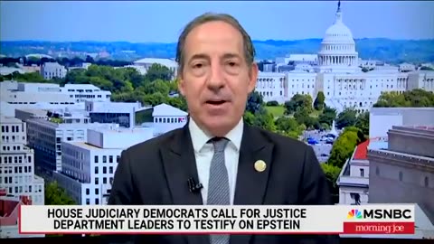 Democrat EXPOSED As Fraud, Turns Into Bumbling Idiot When Epstein Hypocrisy Uncovered