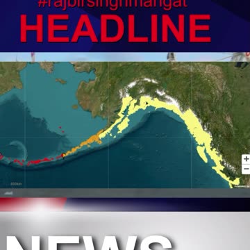 B.C. tsunami watch upgraded to advisory after massive quake off Russia