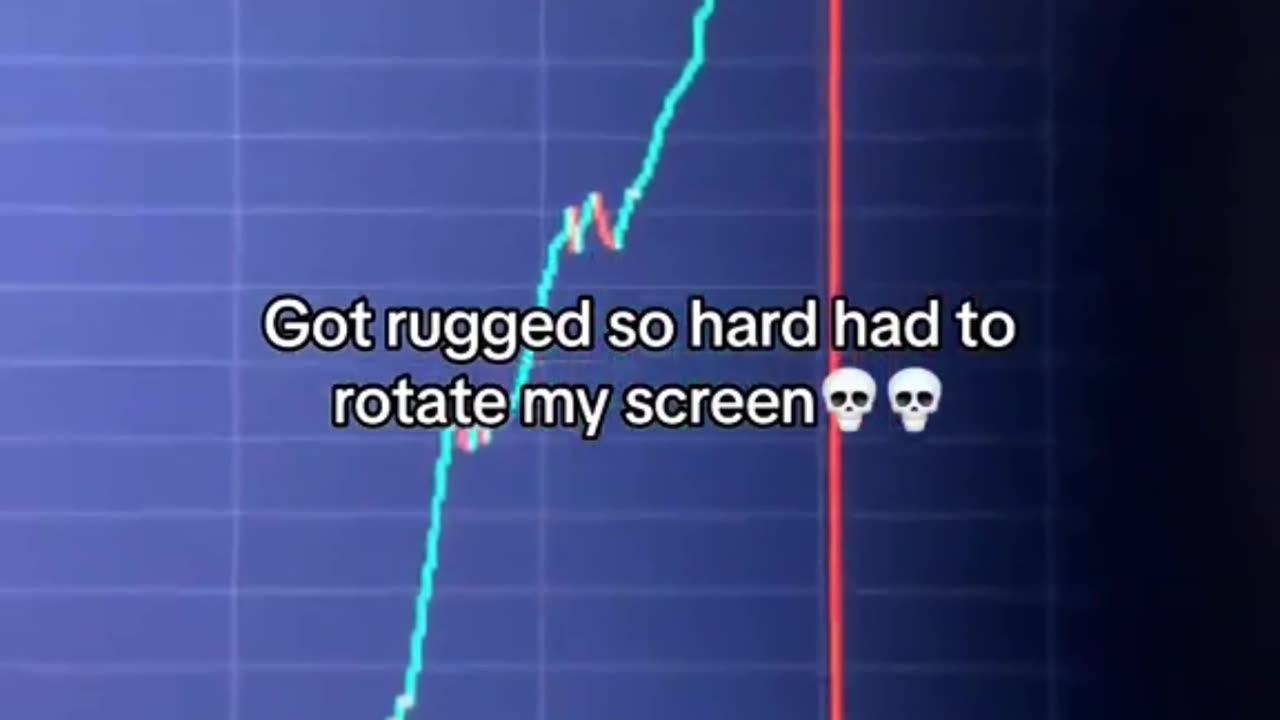 How to rug memecoin 😈 #sol #crypto #m