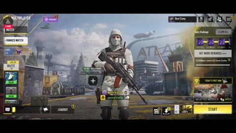 🟢 Live Stream CALL OF Duty Mobile Pro Streamer