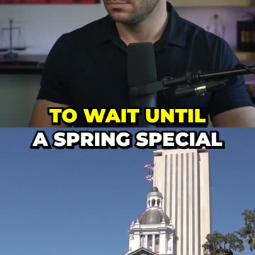 Florida Redistricting IMPLODES