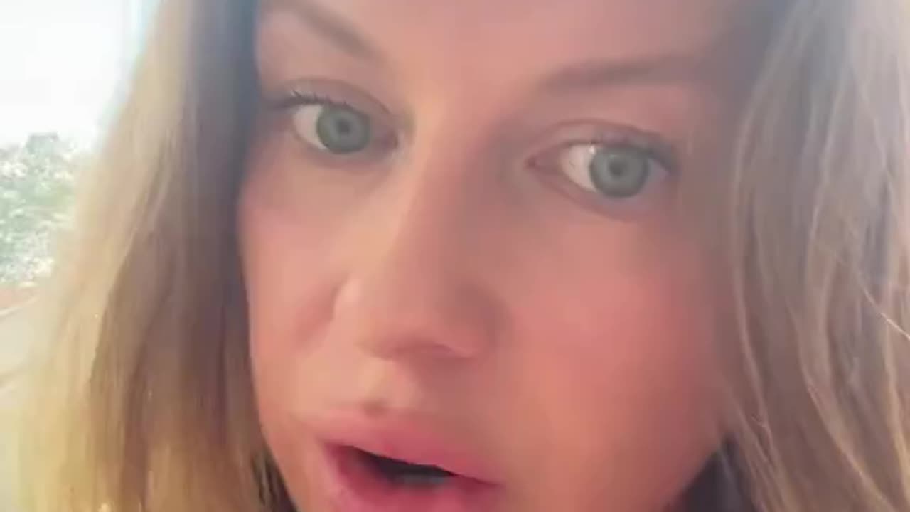 Something Is Up with Erika Kirk