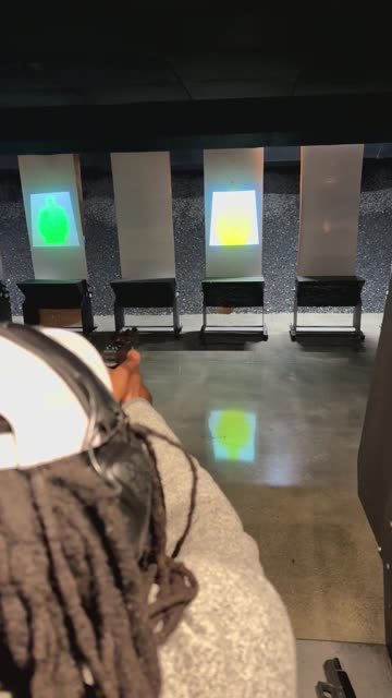 Strangers Test Out BCA Grizzly