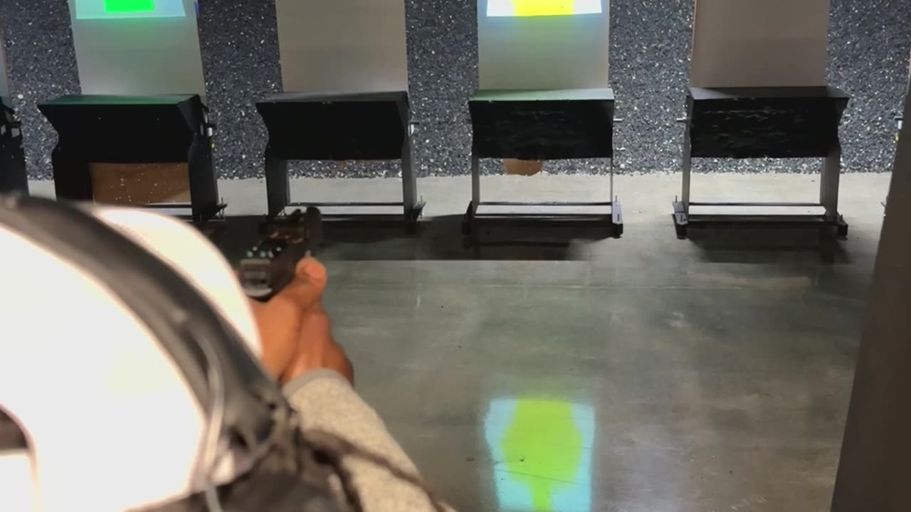 Strangers Test Out BCA Grizzly