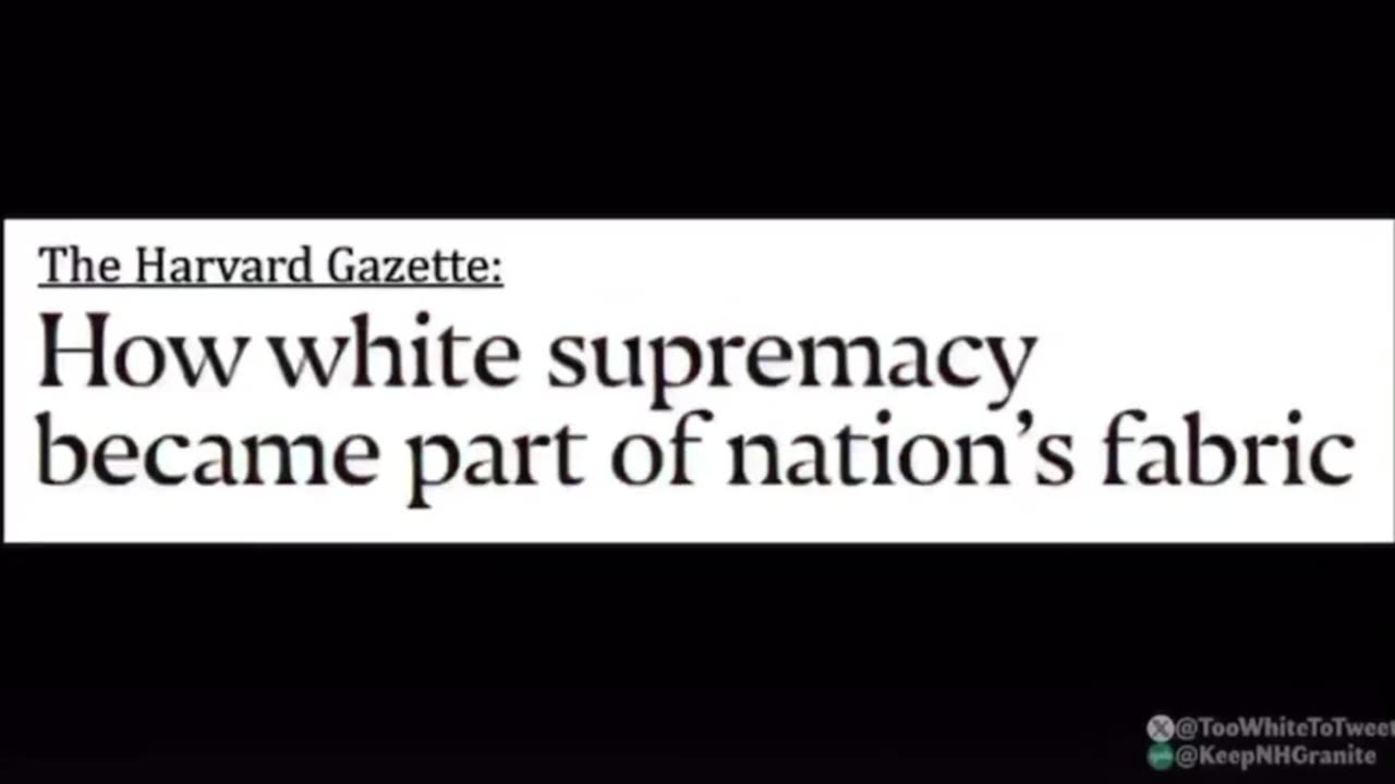 Whiteness Studies - Exploring Privilege