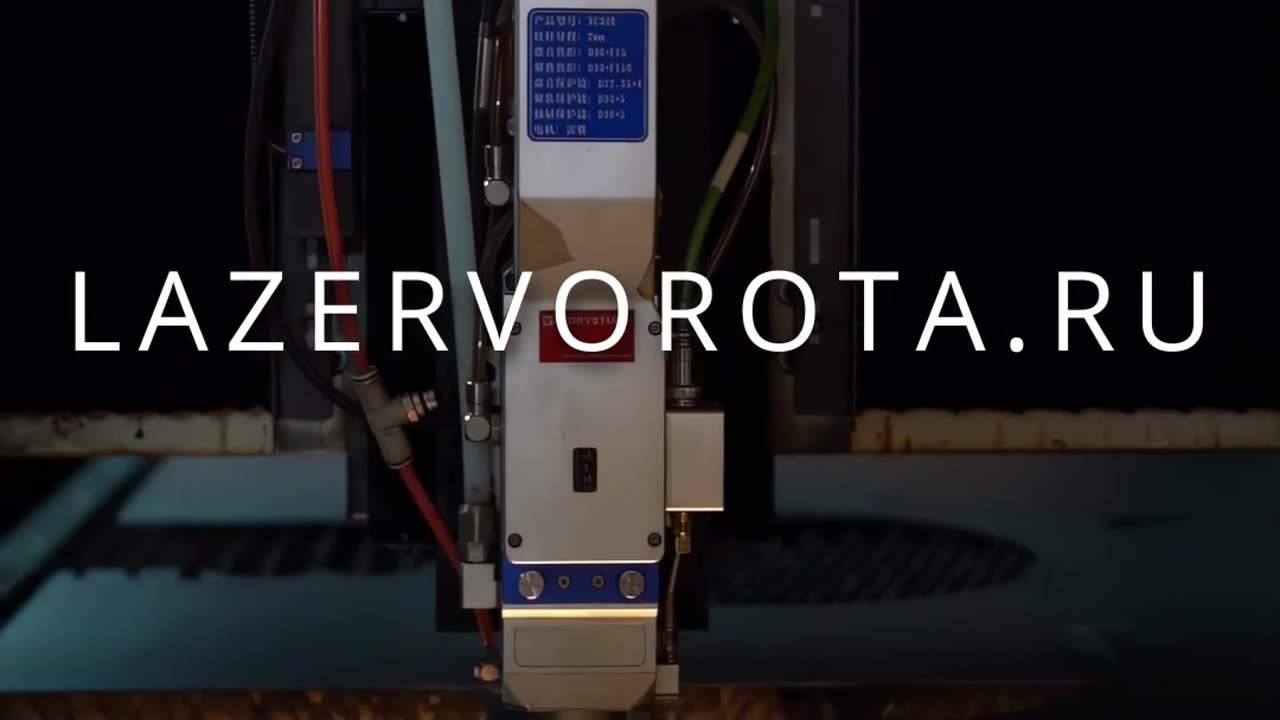 Почему цена на лазерную резку может удивить? Узнайте факторы!