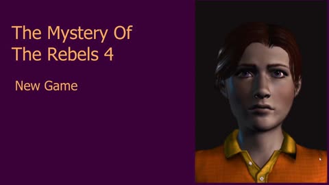 The Mystery Of The Rebels 4