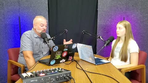 Messy Conversation About Commonly Asked Questions