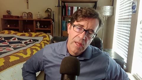 da Silva Bullet Point: SNAP Riots? Who Would They REALLY Hurt?