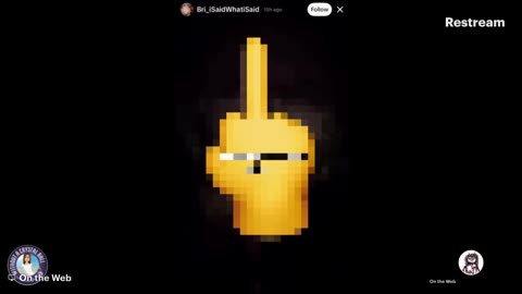 WTF? I don't need this right now