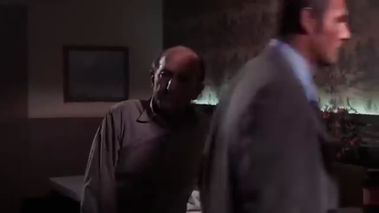 The Girl who Knew too much