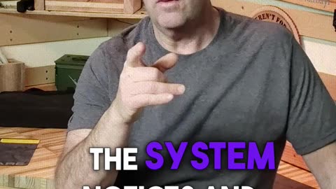 Discipline Breaks When Everything Feels Fine