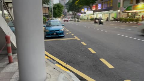 TOY STREET PARADISE in Kuala Lumpur! 🧸🚀 Rare Collectibles & Childhood Dreams!
