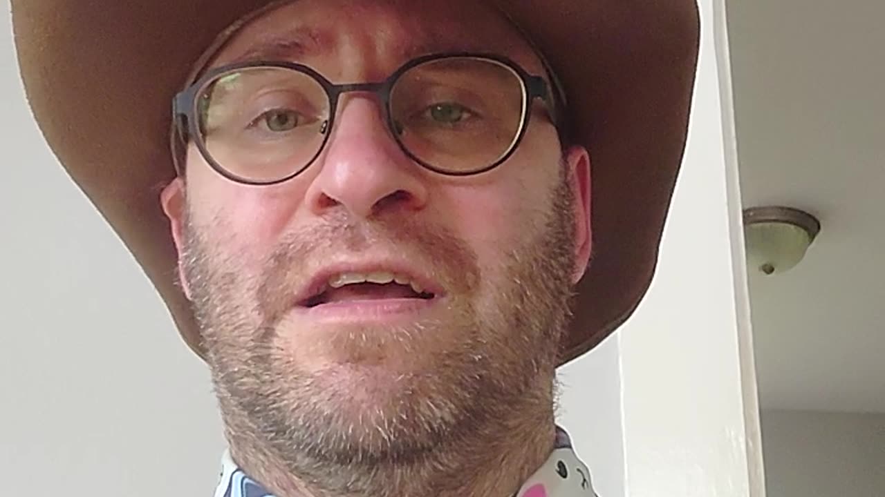 Proper trade policy.