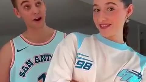 I love YouTube #shorts #funny #jasminandjames