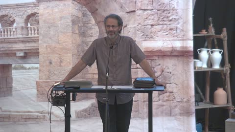 June 15, 2025 - "Men of Character" - 2 Chronicles 29-32