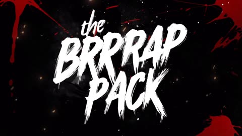 Meet the Brrrap Pack.