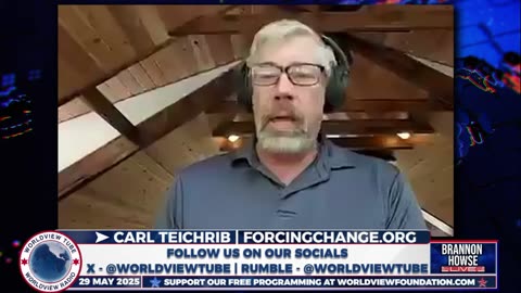Since 911 certain Republicans have dragged islamic Jihadists into one presidential administration after another and it’s happening again and what did Carl Teichrib learn at a meeting of NATO leaders that should concern you?