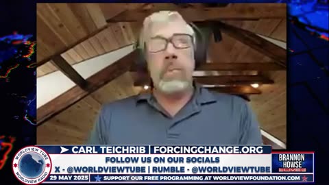 Since 911 certain Republicans have dragged islamic Jihadists into one presidential administration after another and it’s happening again and what did Carl Teichrib learn at a meeting of NATO leaders that should concern you?