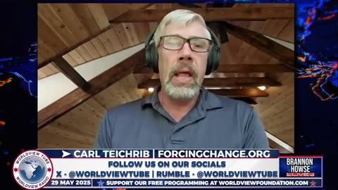 Since 911 certain Republicans have dragged islamic Jihadists into one presidential administration after another and it’s happening again and what did Carl Teichrib learn at a meeting of NATO leaders that should concern you?
