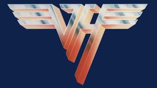 Van Halen - II [Full Album] HD