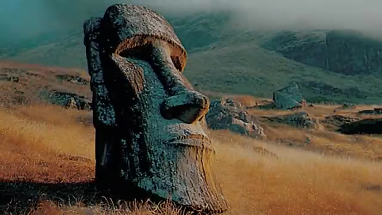 The Legend of Lemuria - Anunnaki Connection