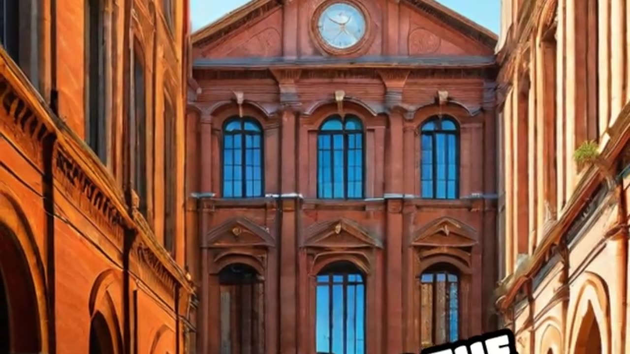 Birth of Medieval Universities
