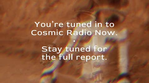 June 21 Soul Weather Report | When Frequency Speaks Softly