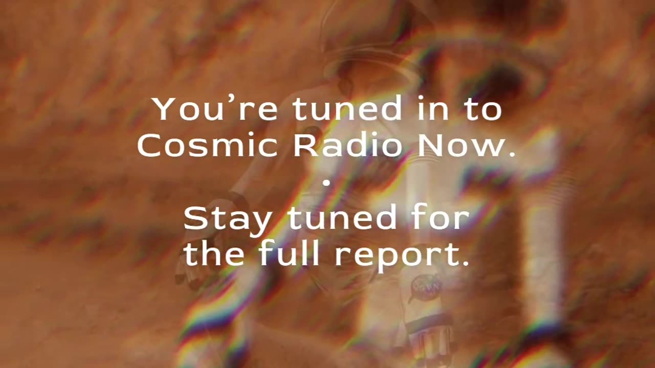 June 21 Soul Weather Report | When Frequency Speaks Softly