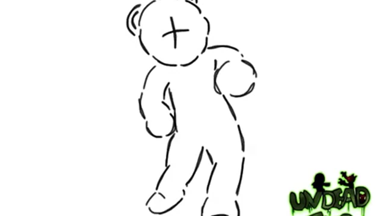 effective drawback / 2019 animation concept