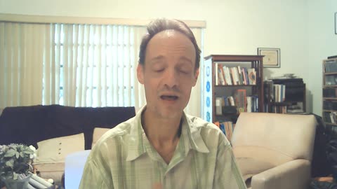 Social Division, Fragmentation, Information Echo Chambers, & Reality Perception - Jed Shlackman LMHC