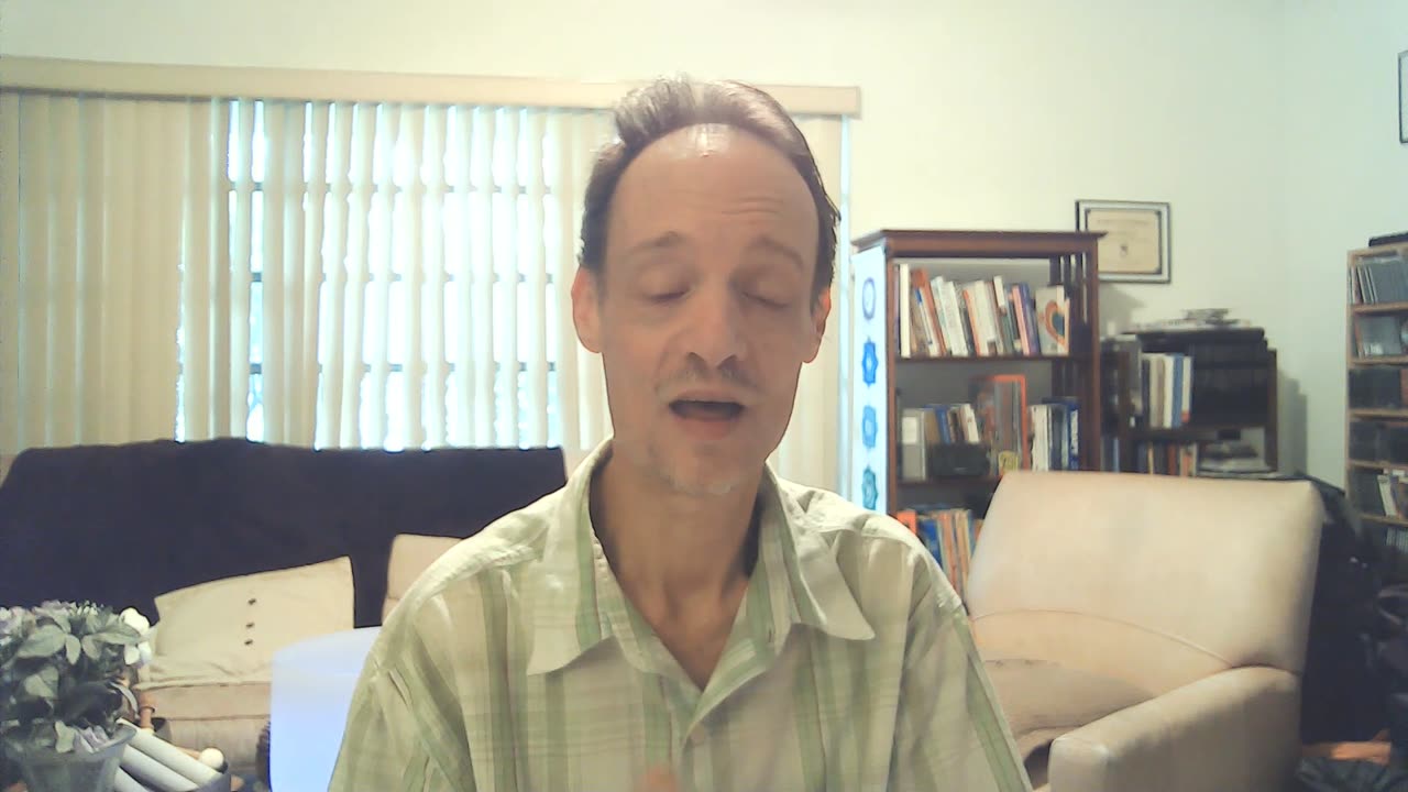Social Division, Fragmentation, Information Echo Chambers, & Reality Perception - Jed Shlackman LMHC