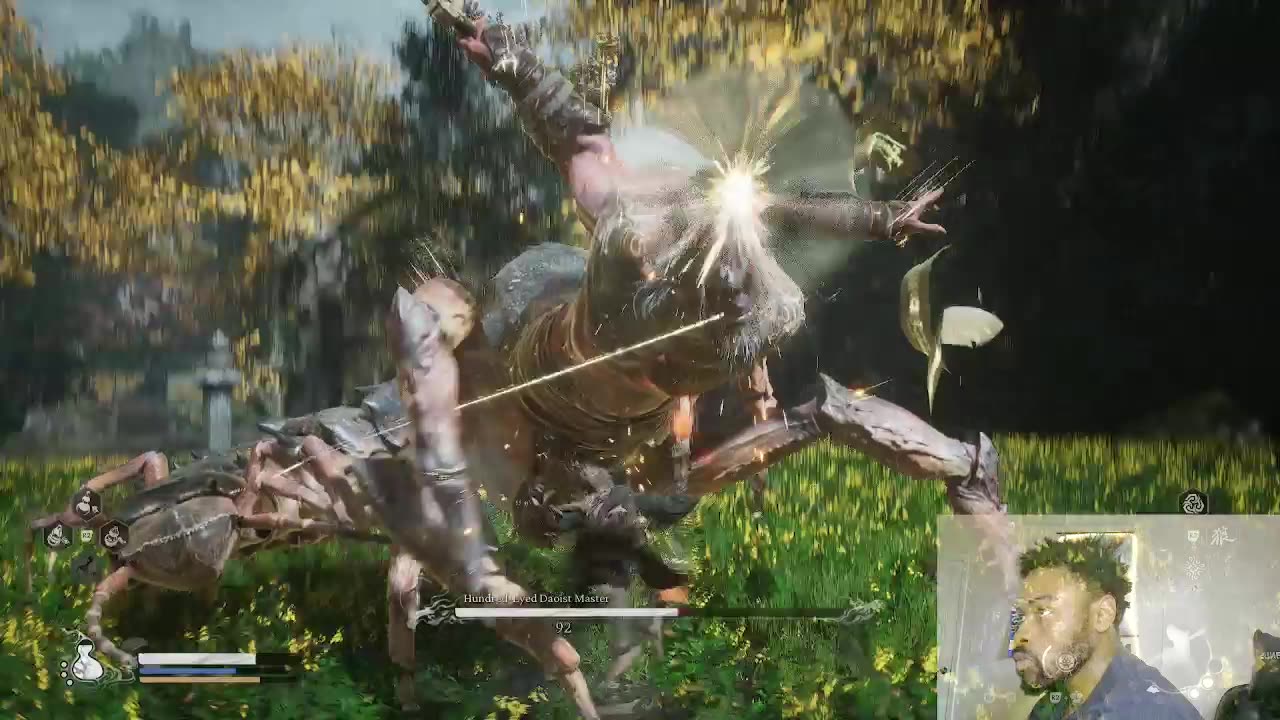 Black Myth: Wukong PS5