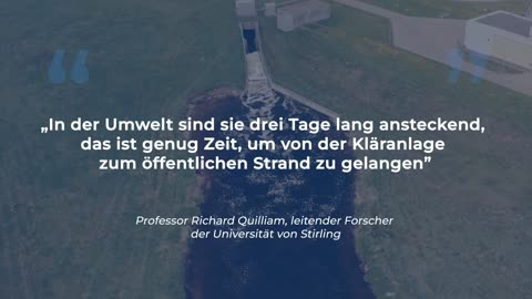 Dokumentarfilm | Falle für die Menschheit