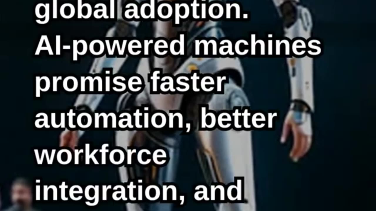 A Glimpse into the Future of Robotics