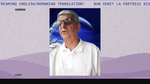 EUGEN VLAD -DE N-AI FI TU DE PARTEA NOASTRĂ- #caleacătrerai #cantaricrestine #linistesufleteasca