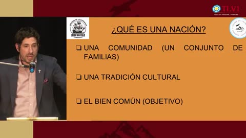 Especial TLV1 N°28 - La Hispanidad frente al iluminismo